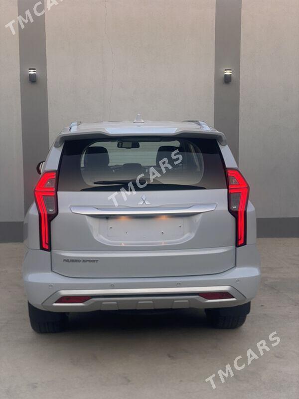 Mitsubishi Pajero 2020 - 441 000 TMT - Aşgabat - img 2