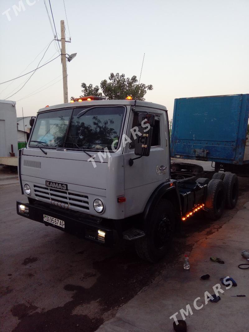 Kamaz 5410 1989 - 145 000 TMT - Ашхабад - img 5