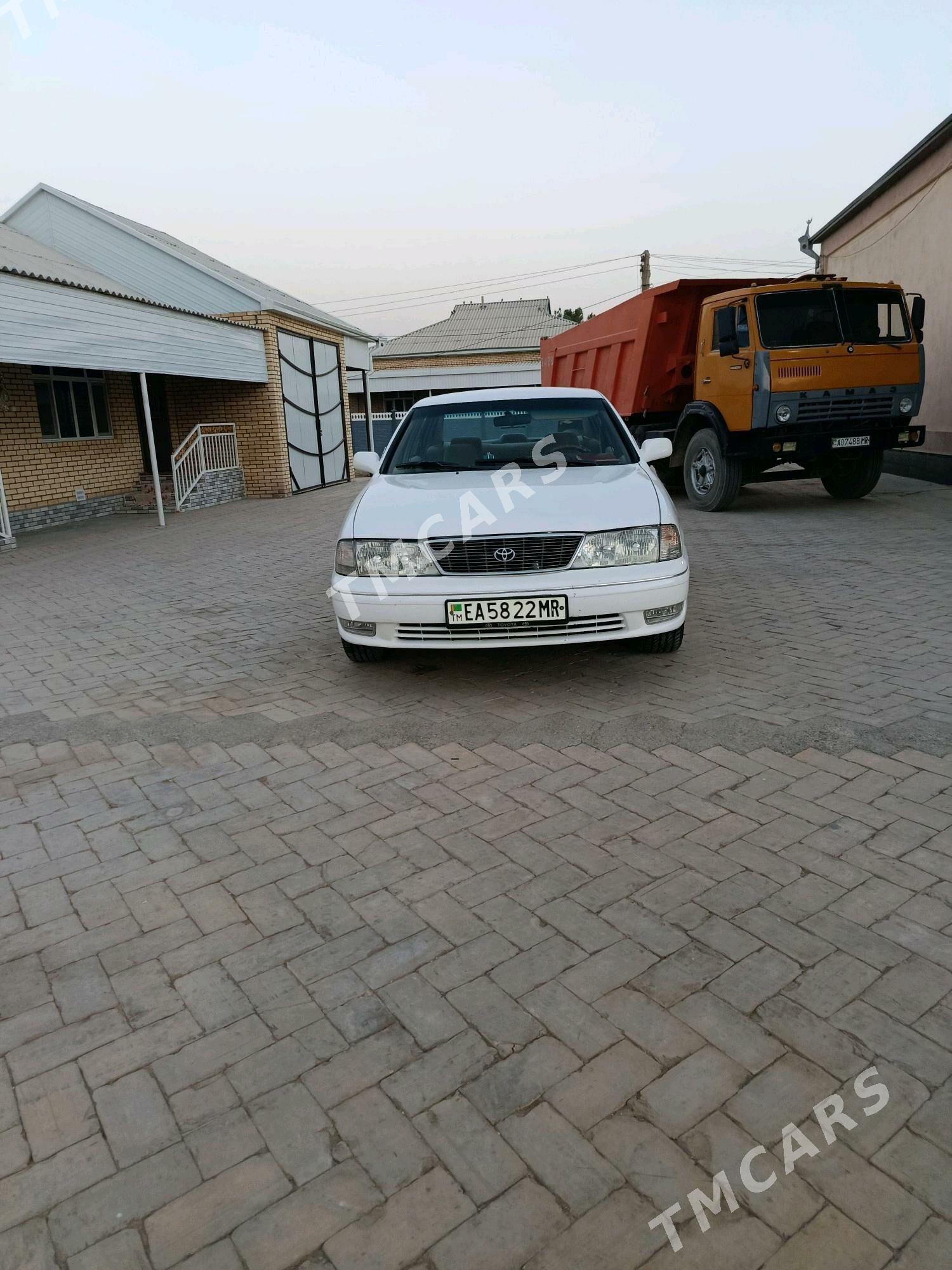 Toyota Avalon 1996 - 135 000 TMT - Байрамали - img 7