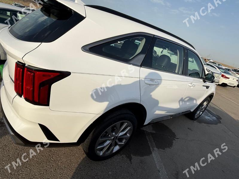 Kia Sorento 2021 - 450 000 TMT - Ашхабад - img 4