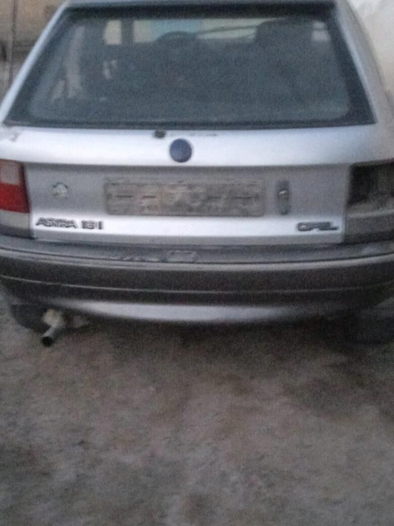 Opel zapjaslar 6 000 TMT - Шабатский этрап - img 3