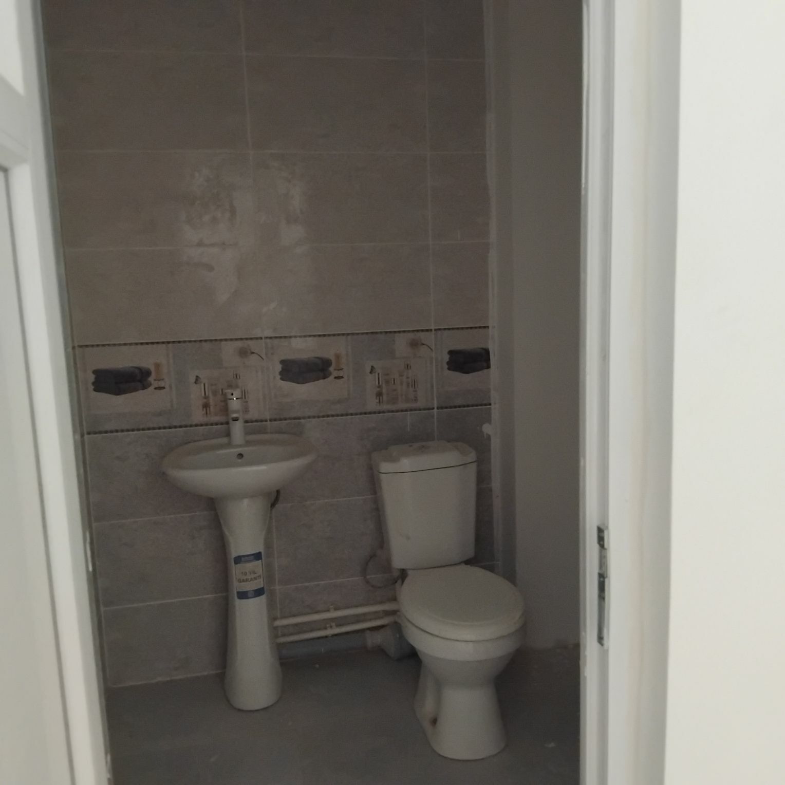 Элитка Рысгал 4этаж 2ком 134м² - Daşoguz - img 3