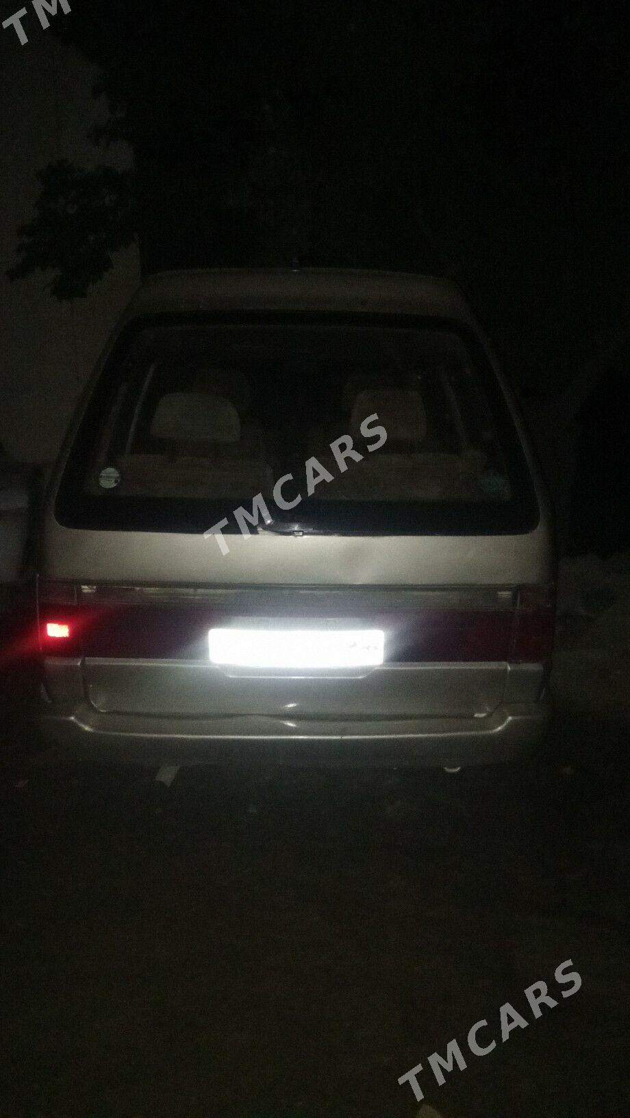 Toyota Town Ace 1991 - 13 000 TMT - Türkmengala - img 2