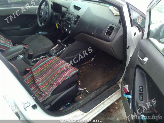 Kia Forte 2018 - 190 000 TMT - Aşgabat - img 3