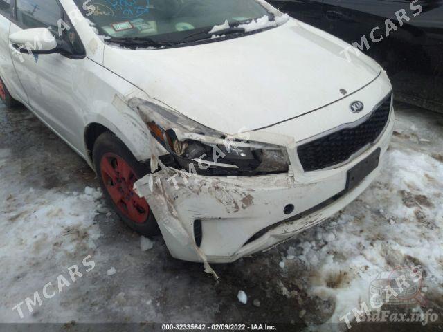 Kia Forte 2018 - 190 000 TMT - Aşgabat - img 4