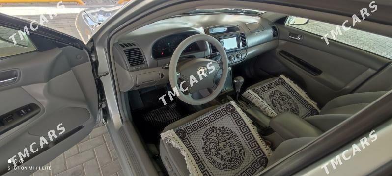Toyota Camry 2005 - 180 000 TMT - Туркменбаши - img 5