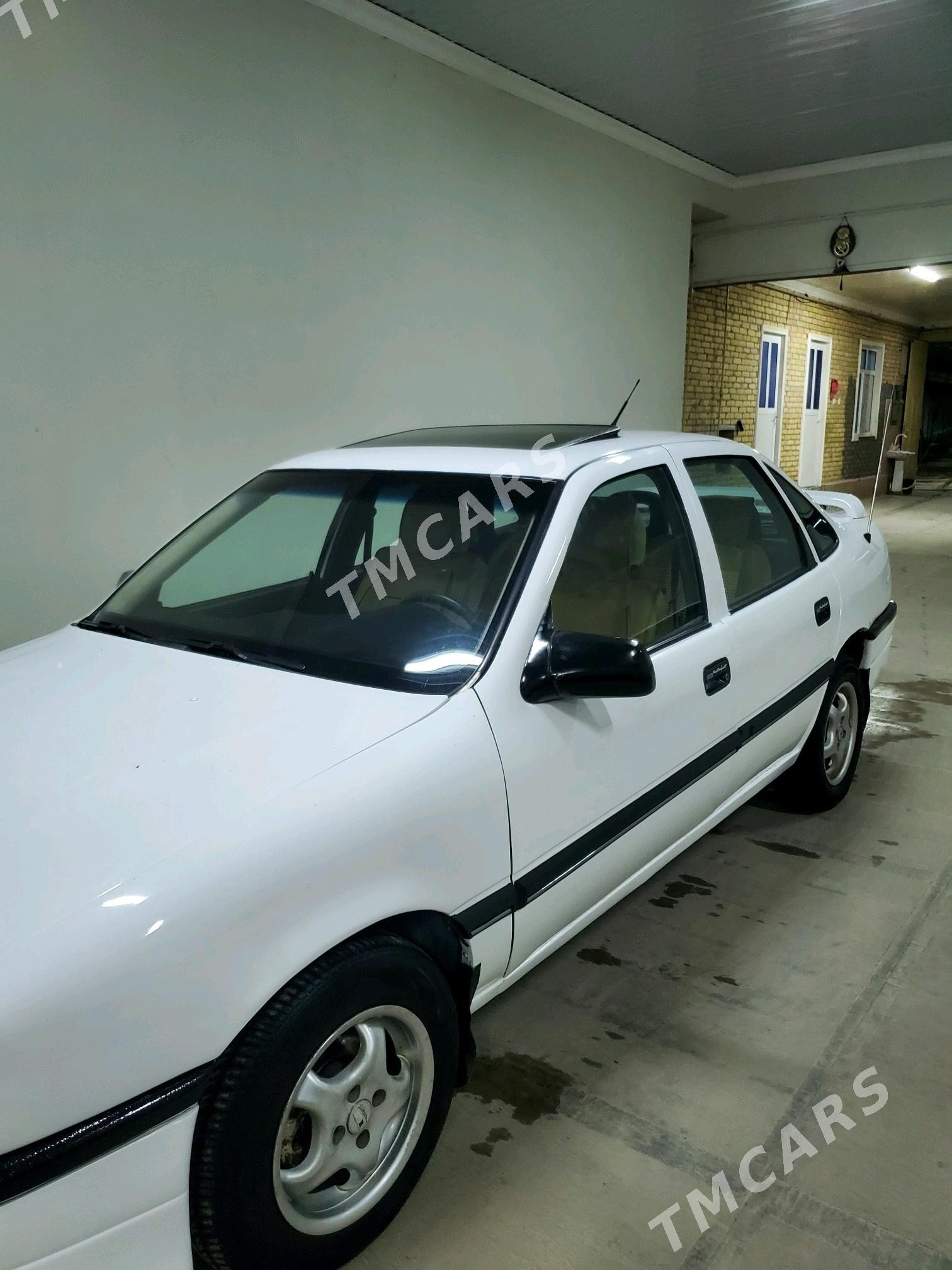 Opel Vectra 1991 - 33 000 TMT - Türkmenabat - img 2