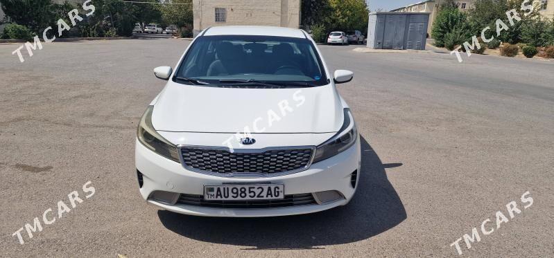 Kia Forte 2018 - 190 000 TMT - Aşgabat - img 5