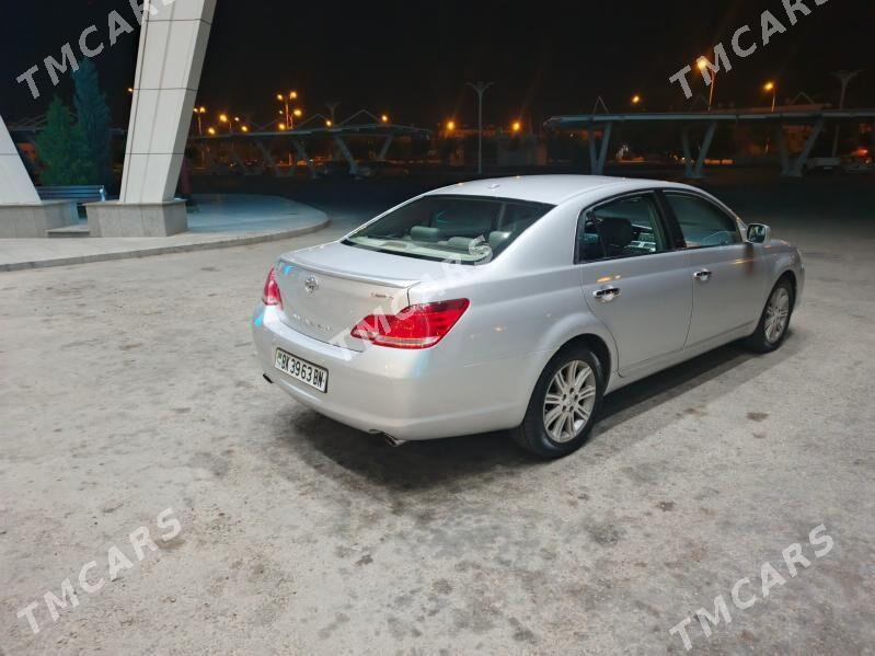 Toyota Avalon 2006 - 185 000 TMT - Balkanabat - img 3