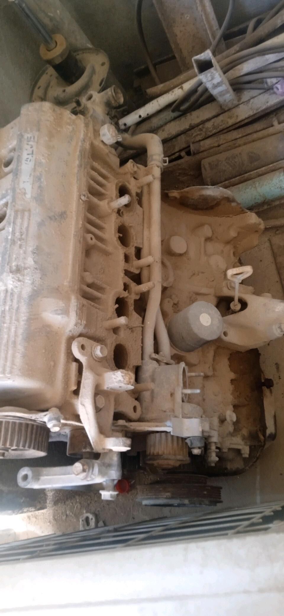 Dwigatel 1 200 TMT - Türkmenbaşy - img 3