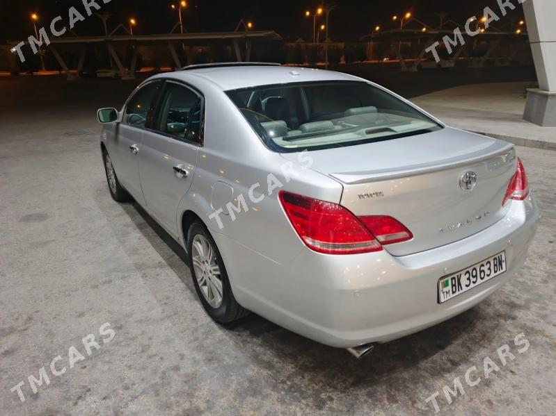 Toyota Avalon 2006 - 185 000 TMT - Balkanabat - img 5