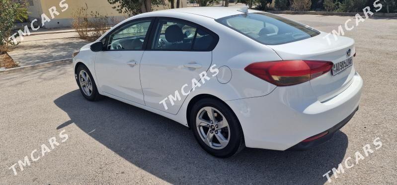 Kia Forte 2018 - 190 000 TMT - Aşgabat - img 7