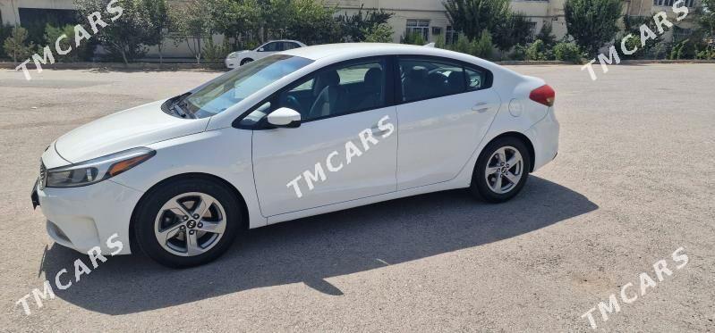 Kia Forte 2018 - 190 000 TMT - Aşgabat - img 6