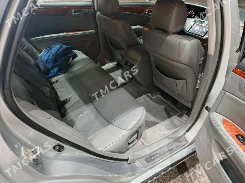 Toyota Avalon 2006 - 185 000 TMT - Balkanabat - img 4
