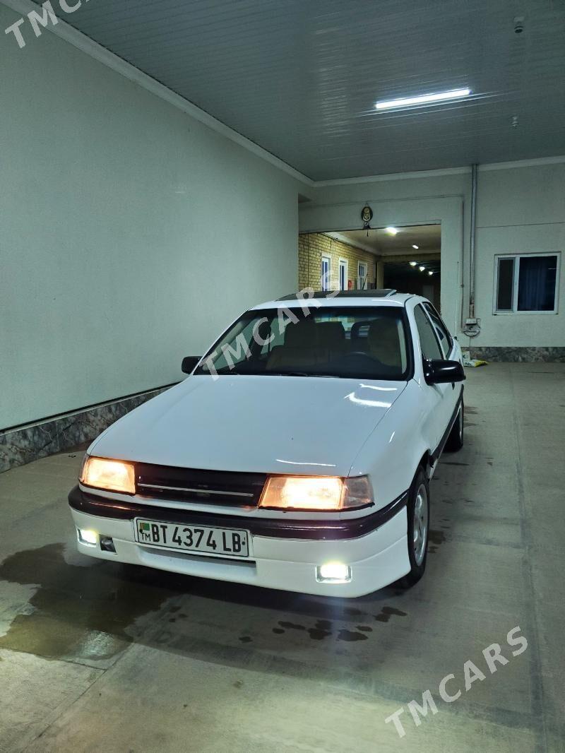 Opel Vectra 1991 - 33 000 TMT - Türkmenabat - img 5