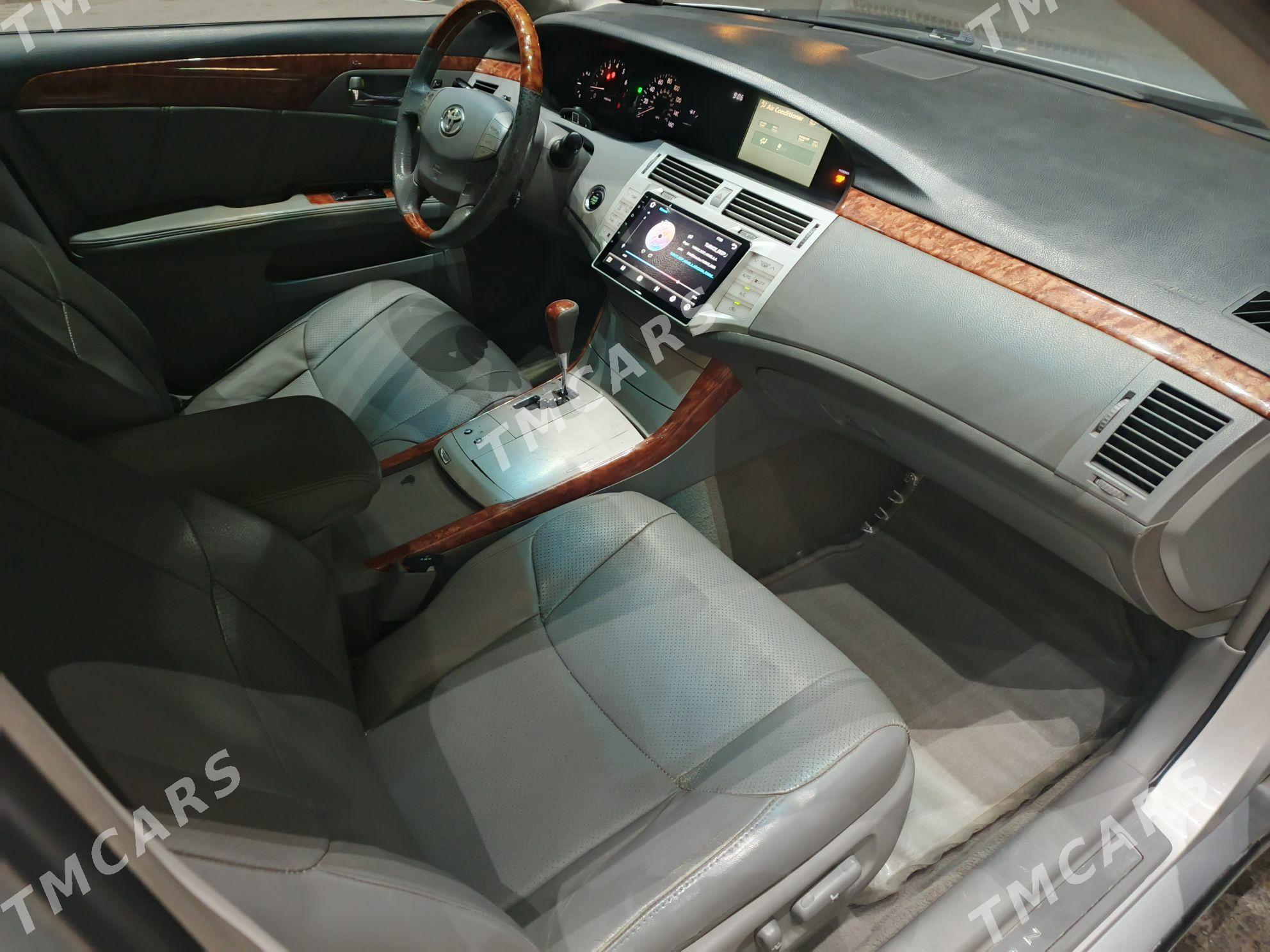 Toyota Avalon 2006 - 185 000 TMT - Balkanabat - img 2