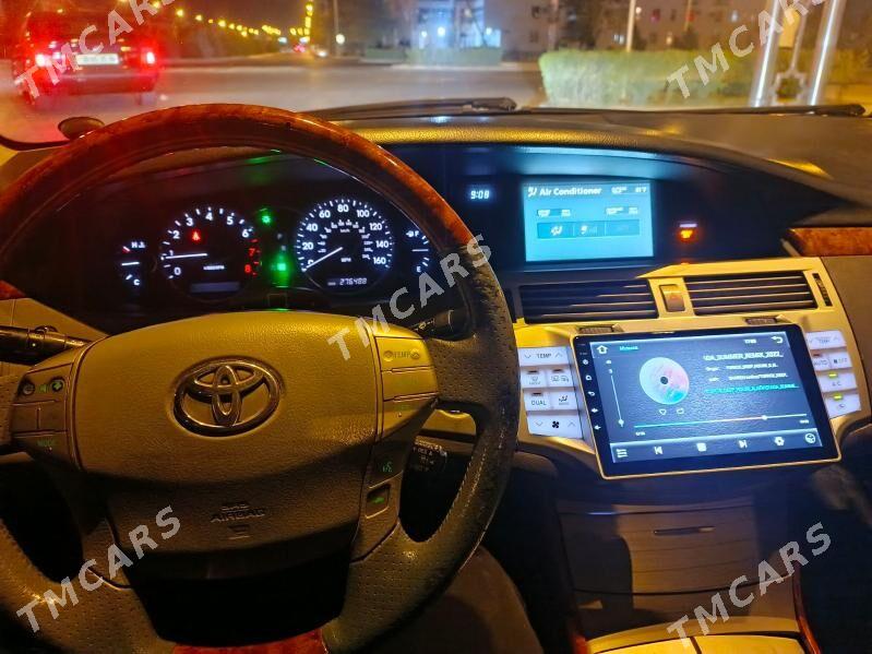 Toyota Avalon 2006 - 185 000 TMT - Balkanabat - img 7