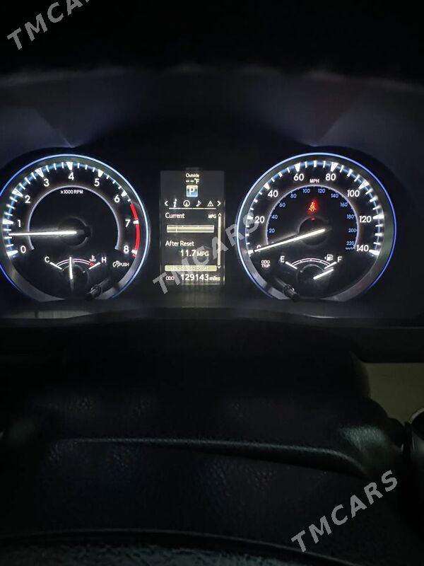 Toyota Highlander 2016 - 385 000 TMT - Köýtendag - img 6