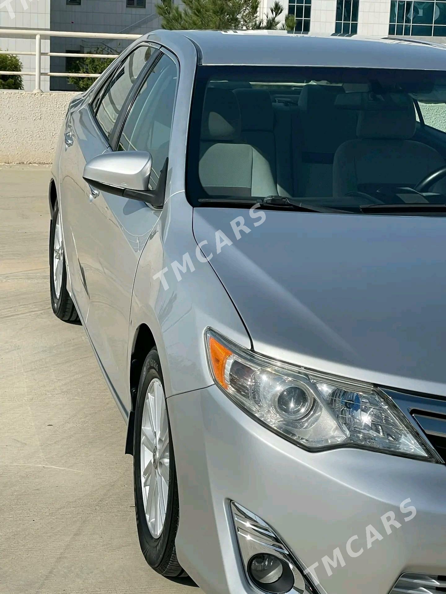 Toyota Camry 2012 - 205 000 TMT - Aşgabat - img 3