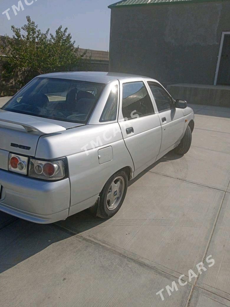 Lada 2110 2003 - 25 000 TMT - Gurbansoltan Eje - img 2
