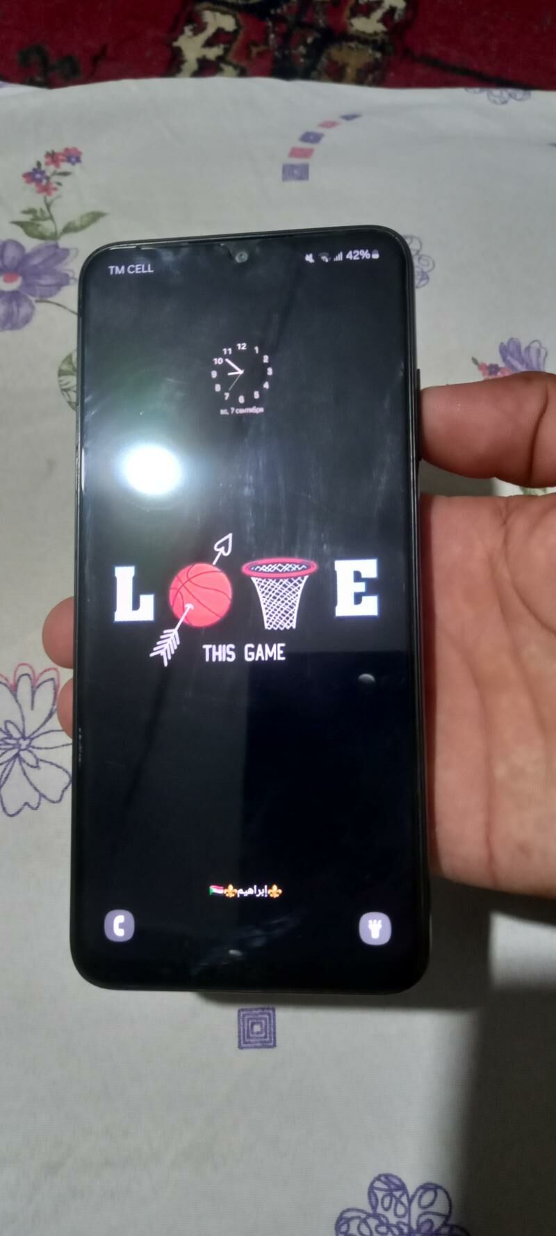 Samsung a05s - Гёкдепе - img 3