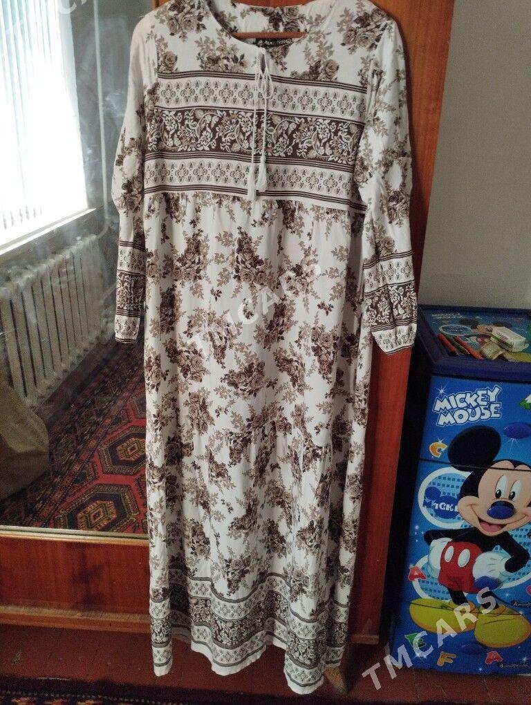 köýnek ştapl pombarh keteni - Дашогуз - img 2