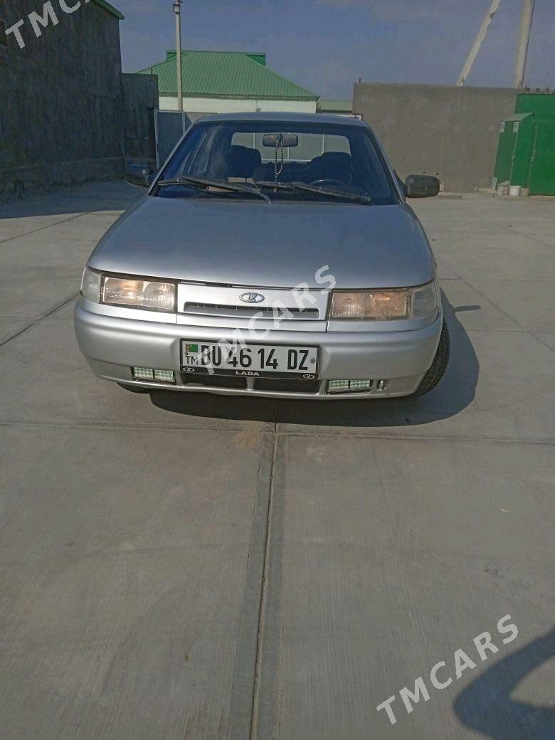 Lada 2110 2003 - 25 000 TMT - Gurbansoltan Eje - img 4