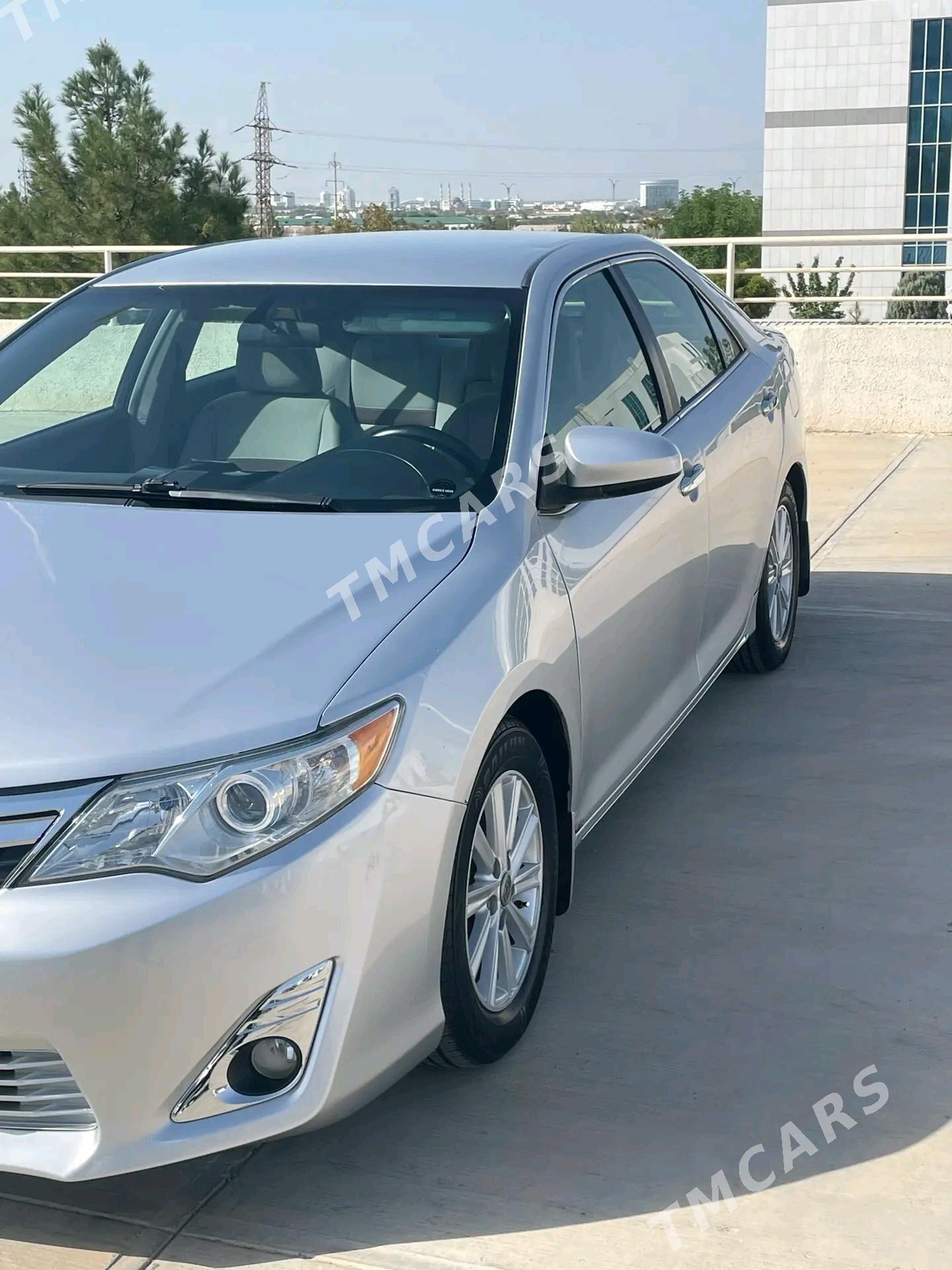 Toyota Camry 2012 - 205 000 TMT - Aşgabat - img 4