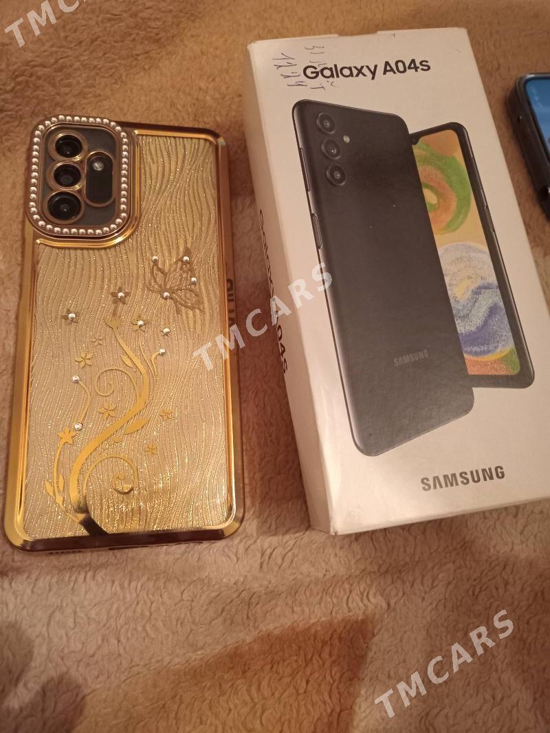 A-04s 4/64 samsung - Daşoguz - img 2