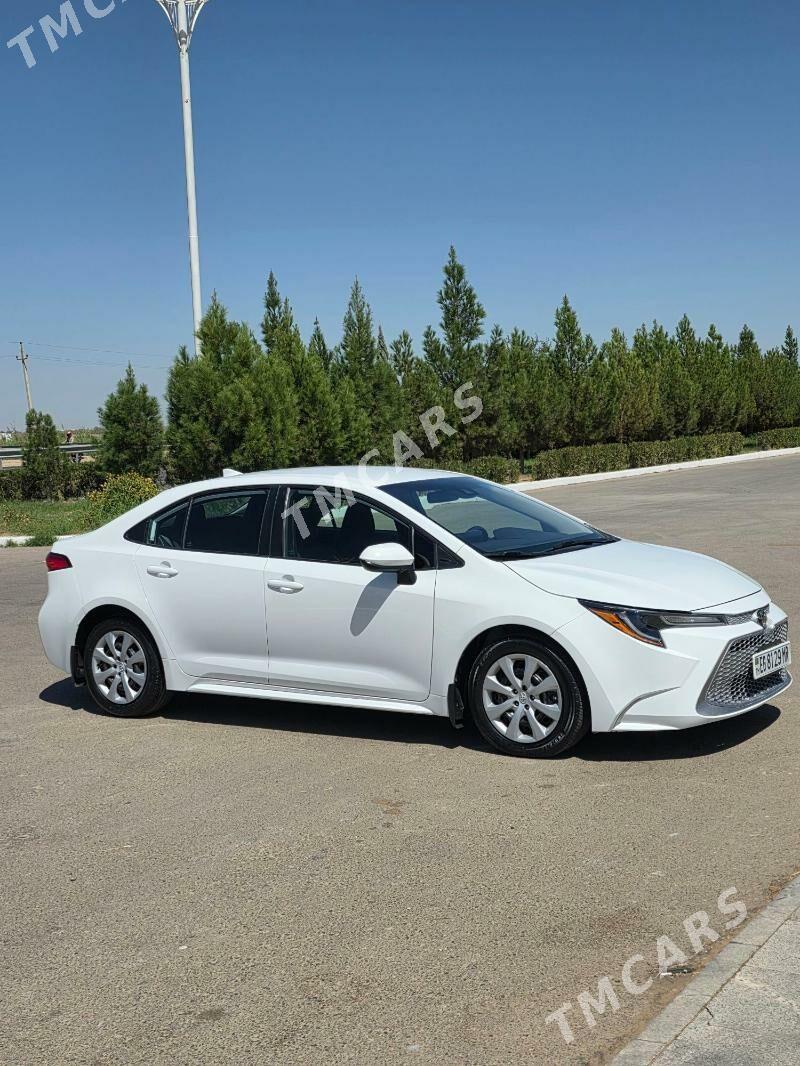 Toyota Corolla 2021 - 239 000 TMT - Mary - img 6