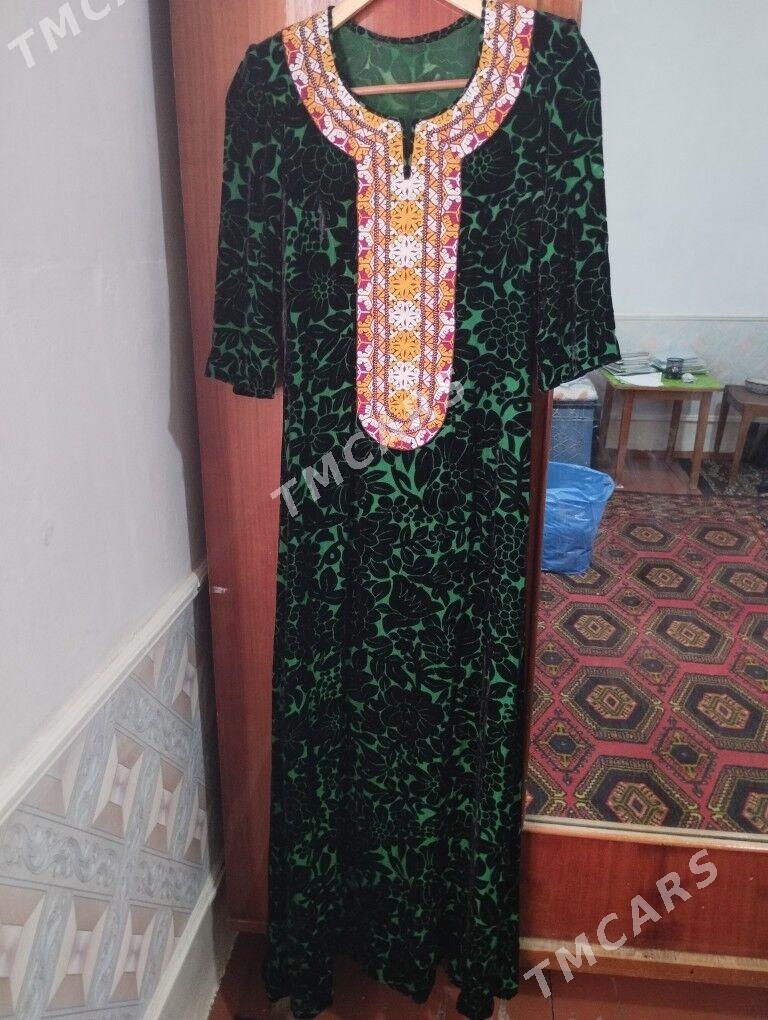 köýnek ştapl pombarh keteni - Дашогуз - img 8