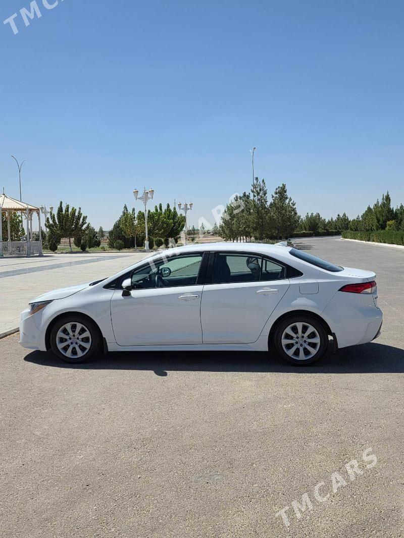 Toyota Corolla 2021 - 239 000 TMT - Mary - img 4
