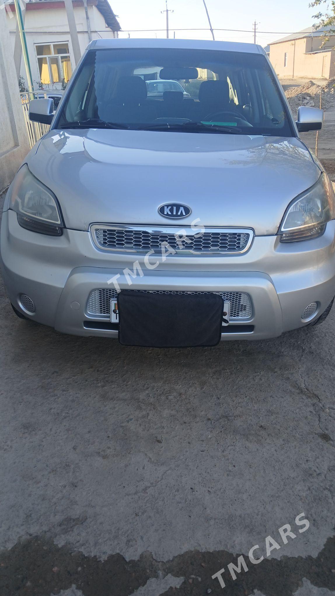 Kia Soul 2012 - 120 000 TMT - Шабатский этрап - img 2