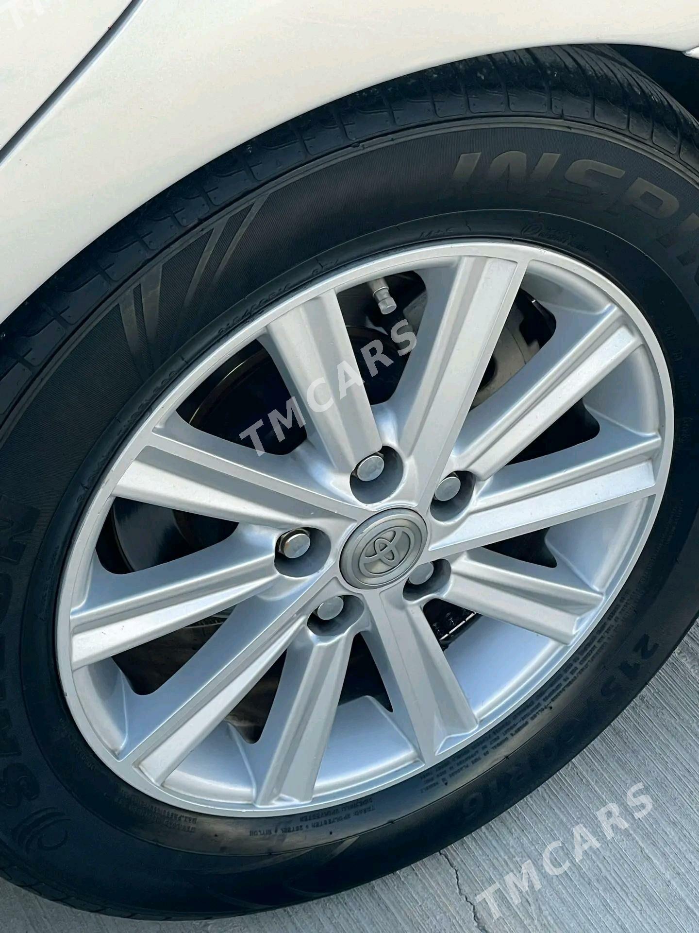Toyota Camry 2012 - 205 000 TMT - Aşgabat - img 6
