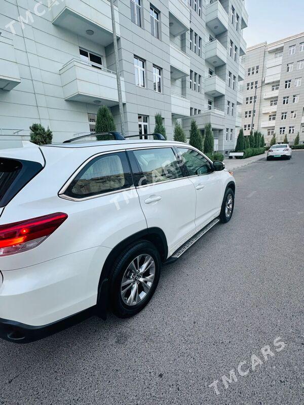 Toyota Highlander 2016 - 385 000 TMT - Köýtendag - img 10