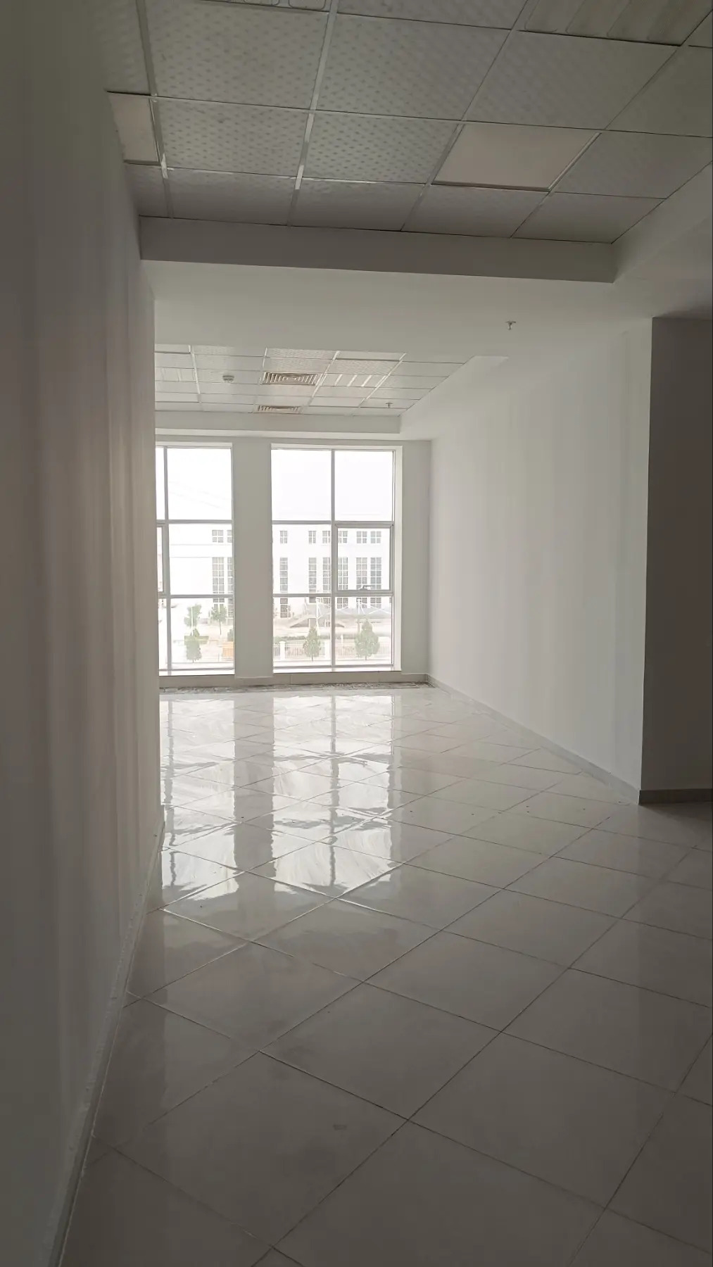 Obezdnoý 84m²2kom mebelli - Улица Г. Кулиева (Объездная) - img 2