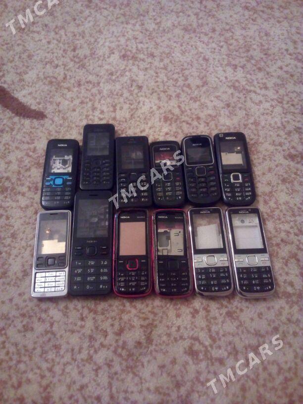 TELEFON KORPUSLARY - Ашхабад - img 2