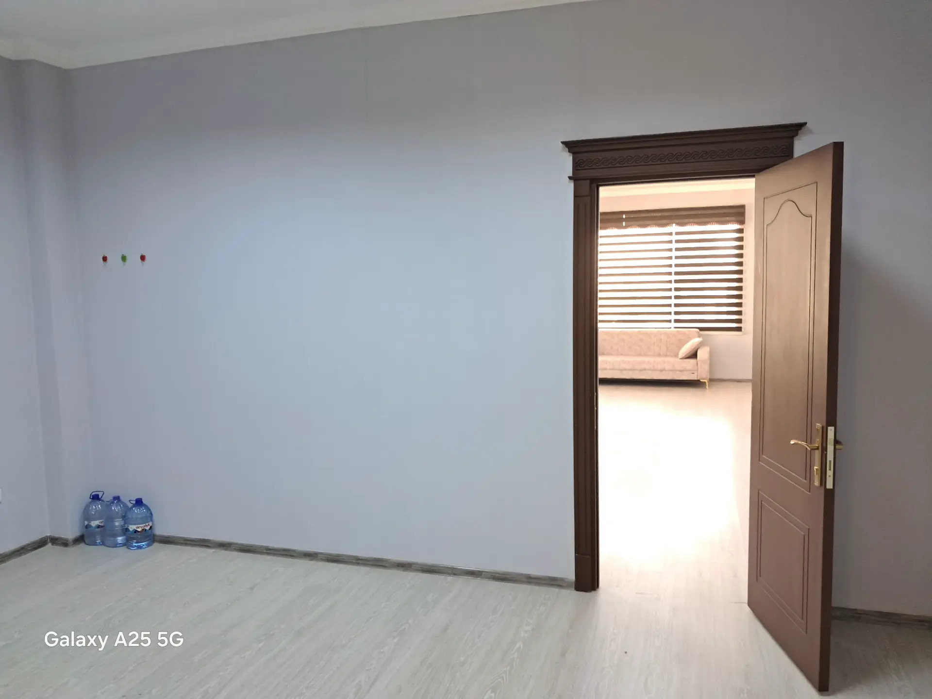 Obezdnoý 84m²2kom mebelli - Улица Г. Кулиева (Объездная) - img 3