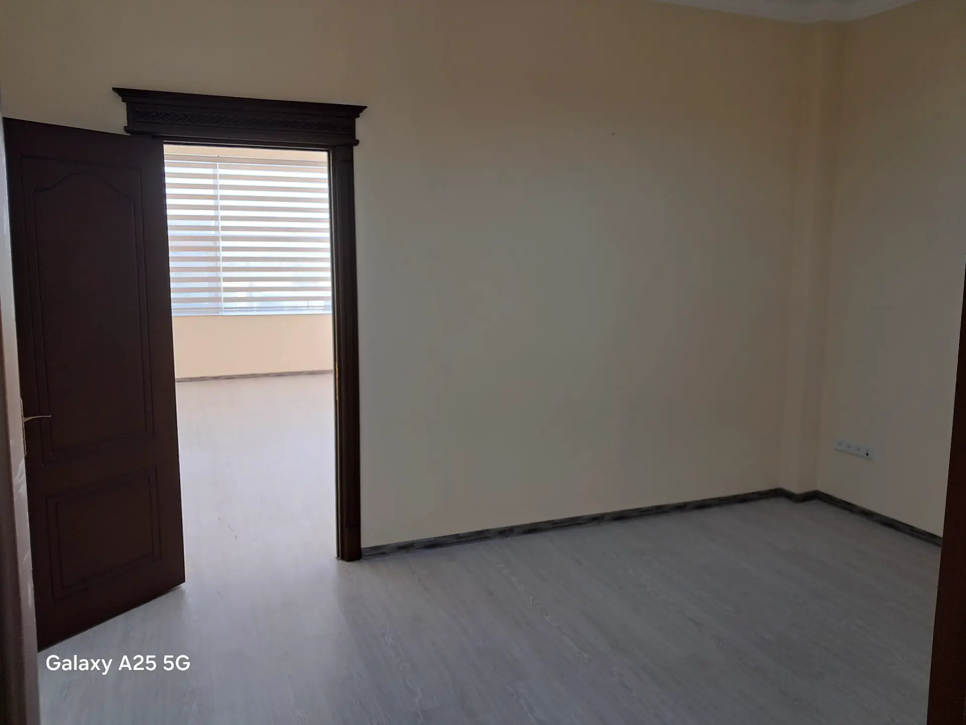 Obezdnoý 84m²2kom mebelli - Улица Г. Кулиева (Объездная) - img 1