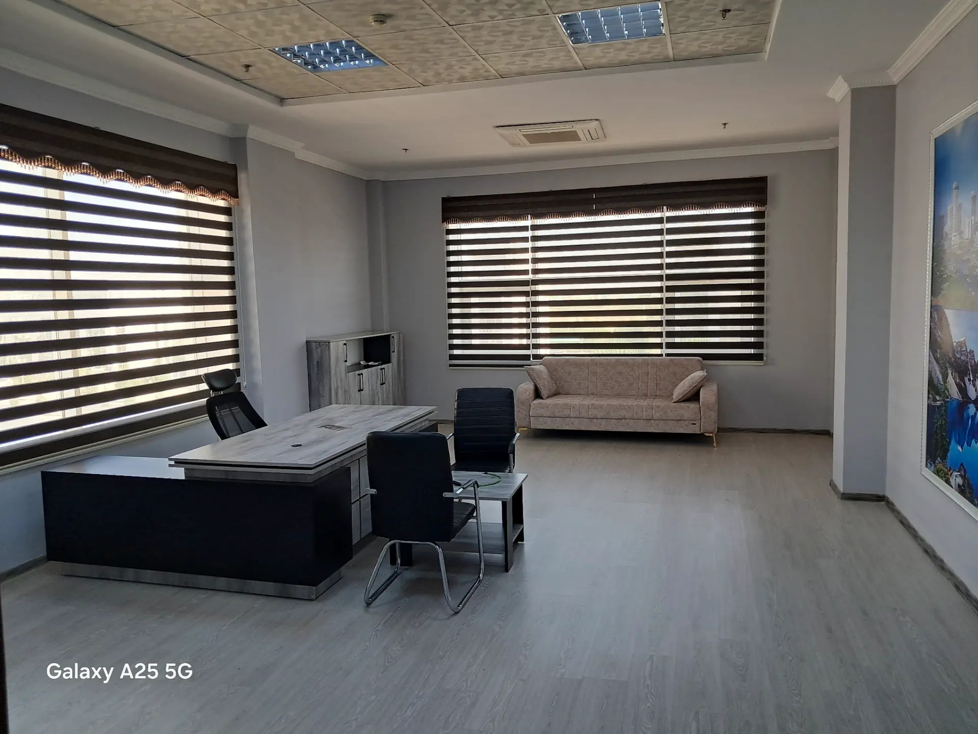 Obezdnoý 84m²2kom mebelli - Улица Г. Кулиева (Объездная) - img 4