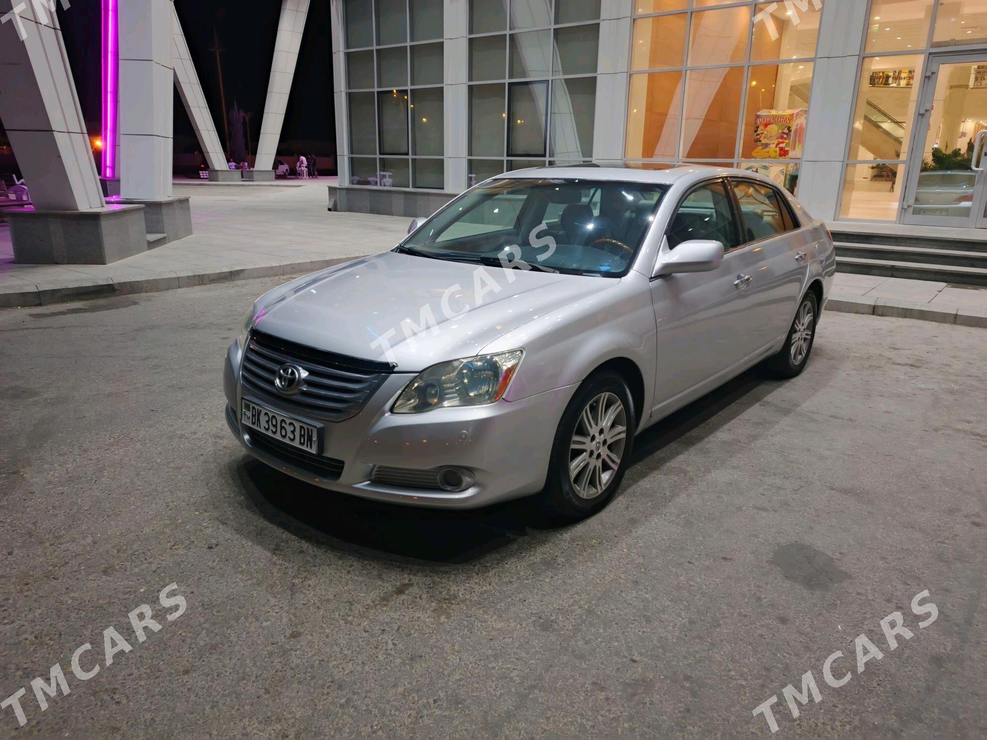 Toyota Avalon 2006 - 185 000 TMT - Balkanabat - img 8