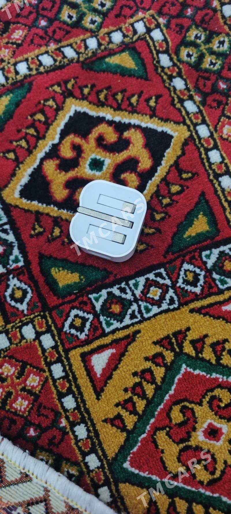 adapter adaptor zarÿatnik iPho - Ашхабад - img 3