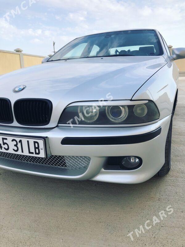 BMW 530 2003 - 145 000 TMT - Этрек - img 2