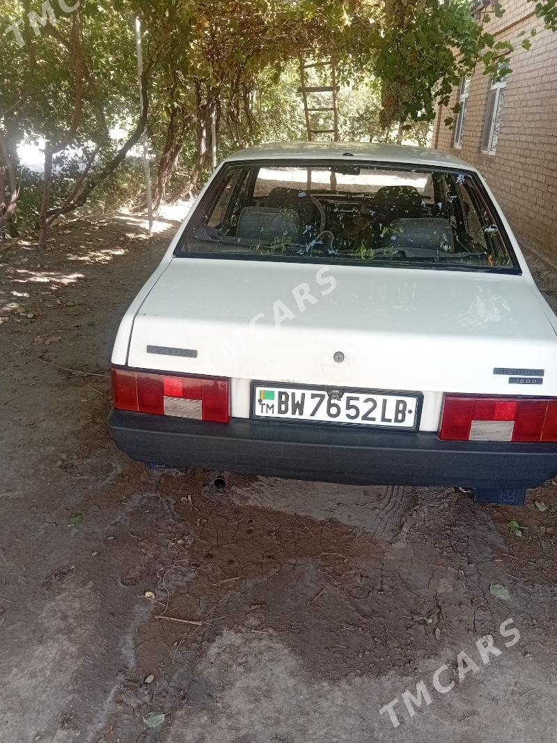 Lada 21099 1996 - 23 000 TMT - Saýat - img 2