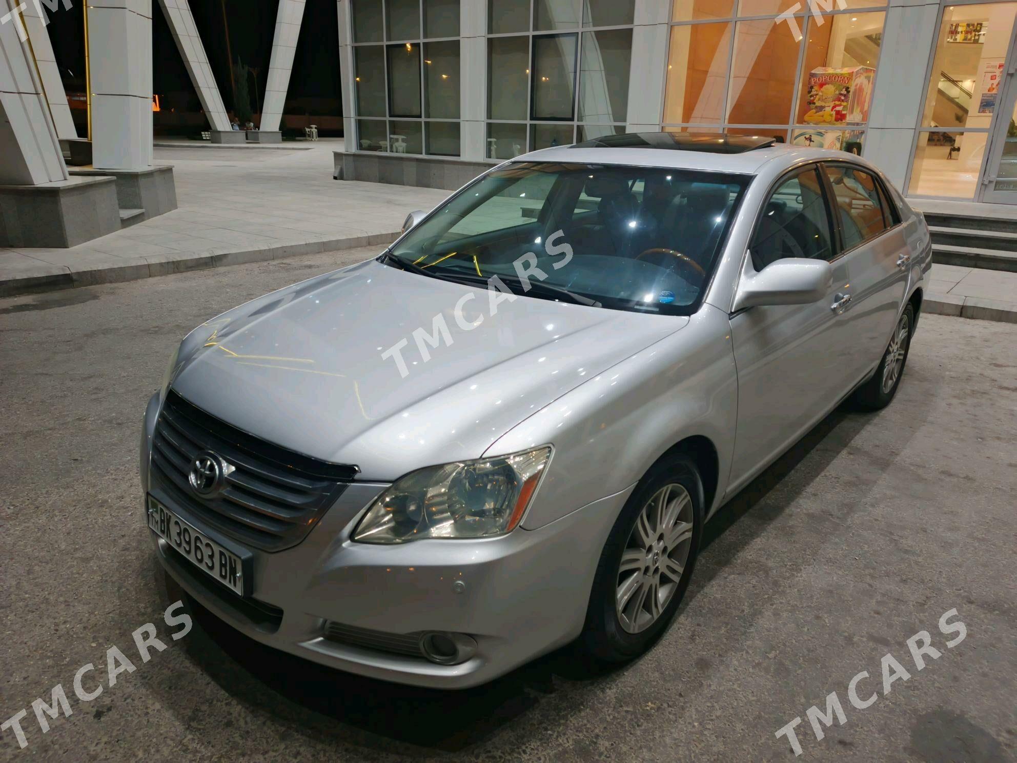 Toyota Avalon 2006 - 185 000 TMT - Balkanabat - img 9