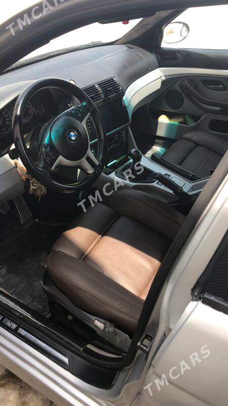 BMW 530 2003 - 145 000 TMT - Этрек - img 3