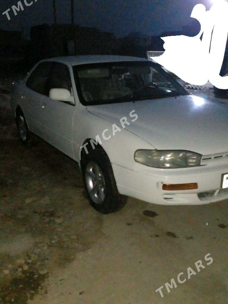 Toyota Camry 1994 - 90 000 TMT - Теджен - img 2