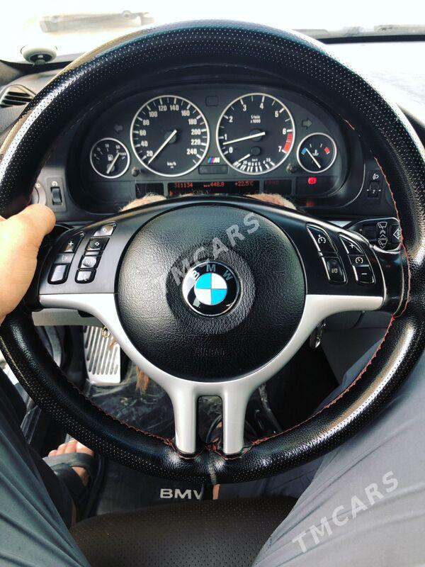 BMW 530 2003 - 145 000 TMT - Этрек - img 4