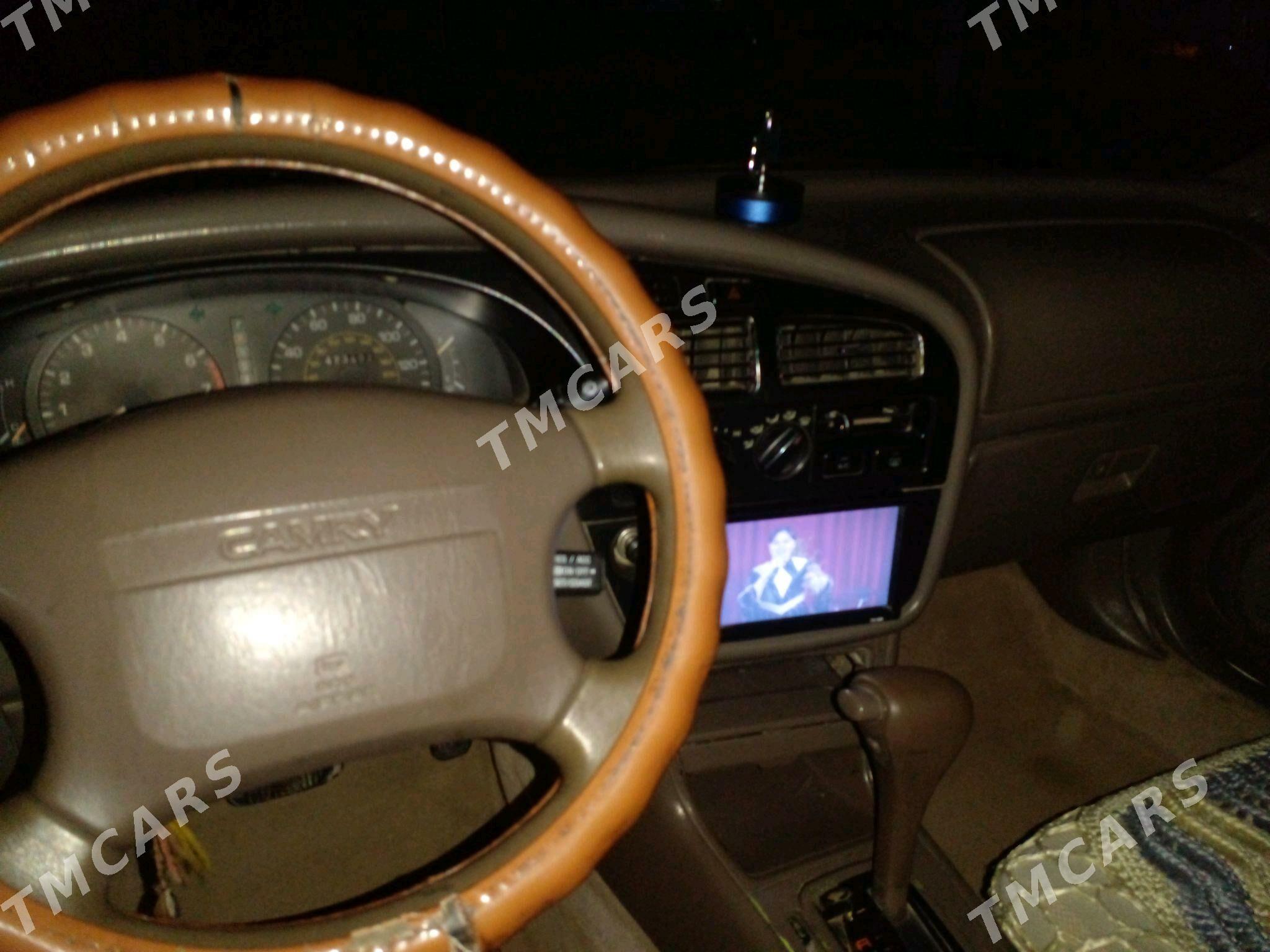 Toyota Camry 1994 - 90 000 TMT - Теджен - img 3