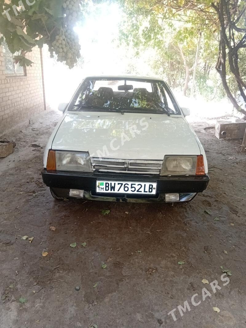 Lada 21099 1996 - 23 000 TMT - Saýat - img 3